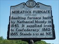 Image for Moratock Furnace | J-98
