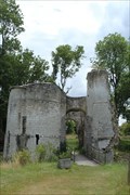 Image for Château d'Eaucourt-sur-Somme - Eaucourt-sur-Somme, France