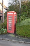 Image for Red Telephone Box - Ashrow, Warwickshire, CV8 2LE