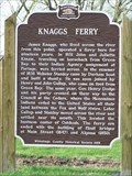 Image for Knaggs Ferry