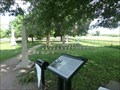 Image for McGavock Confederate Cemetery - Franklin TN