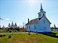 Image for St. Luke's Anglican Church Cemetery - Liscomb, NS