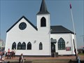 Image for Norwegian Lutheran Church - Cardiff Bay - Wales.