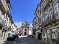 Image for Núcleo urbano da cidade de Vila Real - Vila Real, Portugal