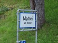 Image for Matrei am Brenner - Tirol, Austria