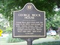 Image for George Mock House