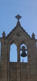 Image for Campanario Sagrado Corazón - O Carballiño, Ourense, Galicia, España