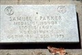 Image for Samuel I. Parker-Concord, NC