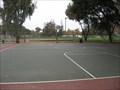 Image for Backesto Park Basketball Courts - San Jose, CA