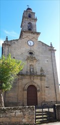Image for Igrexa de Santa María - Larouco, Ourense, España