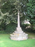 Image for Weedon- Bucks Combined War Memorial
