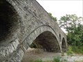 Image for Cenarth Bridge - LUCKY EIGHT - Cenarth Falls, Ceridigion, Wales