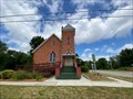 Image for Port Huron’s historic Shiloh Missionary Baptist Church is alive with stories to tell - Port Huron, MI
