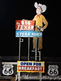 Image for The Big Texan - Amarillo, TX