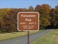 Image for Volunteer Gap