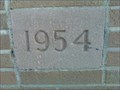 Image for 1954 - Lakes Magnet Middle School - Coeur d'Alene, ID