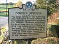 Image for Double Springs - 1A 97 - Sullivan County, TN