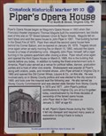 Image for Piper’s Opera House