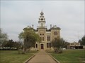 Image for Shackelford County Courthouse - Albany, Texas