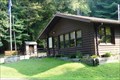 Image for Clear Creek State Park Office - Sigel, Pennsylvania
