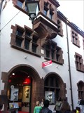 Image for Wallgraben-Theater - Freiburg, BW, Germany