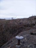 Image for Canada Lands Surveys Disc G1314-2L27 Kugluktuk, Nunavut 