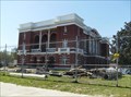 Image for Tattnall County Courthouse - Reidsville, GA