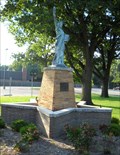 Image for Statue of Liberty Replica - Overland Park, Kansas