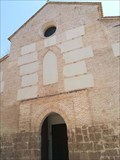 Image for Al Minar e Iglesia de San Juan de los Reyes in Granada - Granada, Andalucía, España