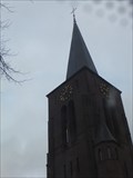 Image for RD Meetpunt: 27030101 - Deventer