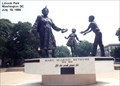 Image for Statue of Mary McLeod Bethune - Washington DC
