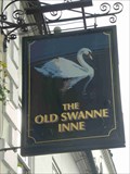 Image for The Old Swanne Inne, Evesham, Worcestershire, England