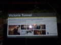 Image for Victoria Tunnel - Newcastle Upon Tyne, England, UK