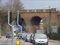 Image for Station Road Railway Bridge - Station Road, Strood, Kent, UK