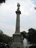 Image for Soldiers and Sailors Monument - Elyria, Ohio