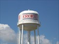 Image for Water Tower  -  Kirkwood, Illinois