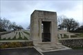 Image for St. Vaast Post Military Cemetery - Richebourg, France