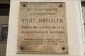 Image for Fritz Kreisler - Wien, Austria
