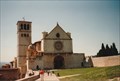 Image for Cattedrale di San Rufino - Assisi - Italia