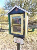 Image for Little Free Library 70321 - Tucson, AZ