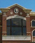 Image for Bank of Washington - Washington, MO