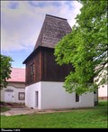 Image for Zvonice u kostela Nejsvetejší Trojice / Belfry at Church of the Most Holy Trinity - Ceský Brod (Central Bohemia)