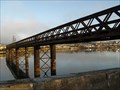 Image for Laira Railway Bridge, Plymouth