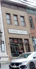 Image for Smoke Capital - Ellicott City MD