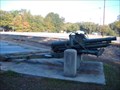 Image for Artillery display - SC National guard - Belton , SC