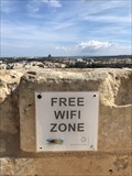 Image for Cittadella - Wi-Fi Hotspot -Victoria - Gozo, Malta