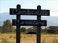 Image for Centerville Cemetery - Townsend, Montana