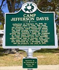 Image for Camp Jefferson Davis - Pascagoula, MS