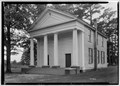 Image for Newbern Baptist Church - Newbern, Alabama