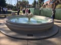 Image for Botanical Garden Fountain - San Diego, CA